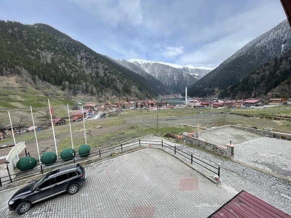 Hotel Uzungöl Bikka Pansiyon