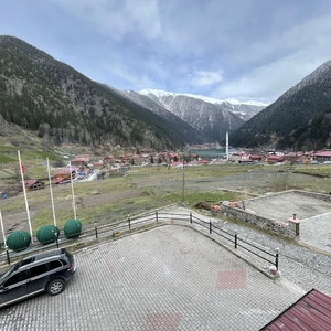 Hotel Uzungöl Bikka Pansiyon cazare Uzungol
