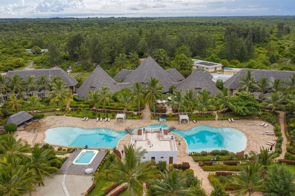 Hotel Fruit & Spice Wellness Resort Zanzibar