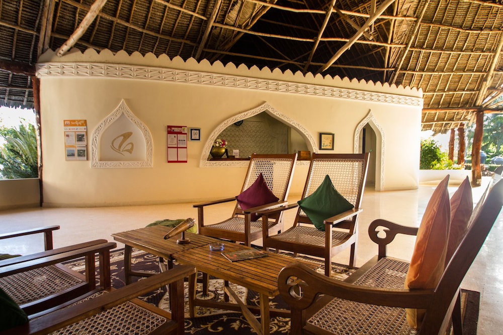 Fruit & Spice Wellness Resort Zanzibar