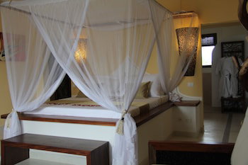 Fruit & Spice Wellness Resort Zanzibar