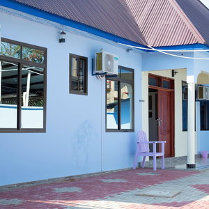 Hotel Sereni Pub & Lodge cazare Mwanza