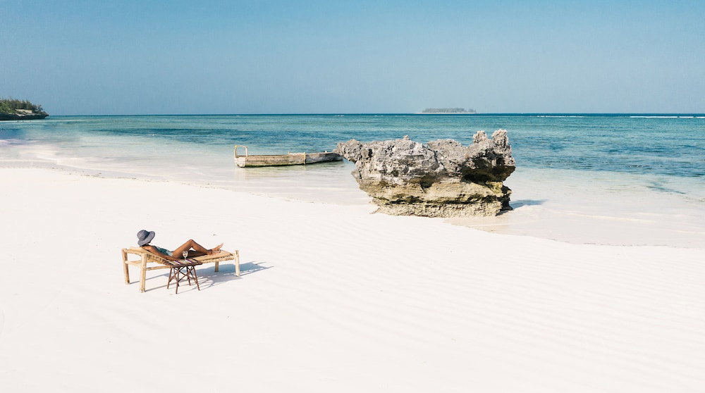 Hotel Sunshine Bay Zanzibar - Adult Only