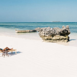 Hotel Sunshine Bay Zanzibar - Adult Only cazare Matemwe