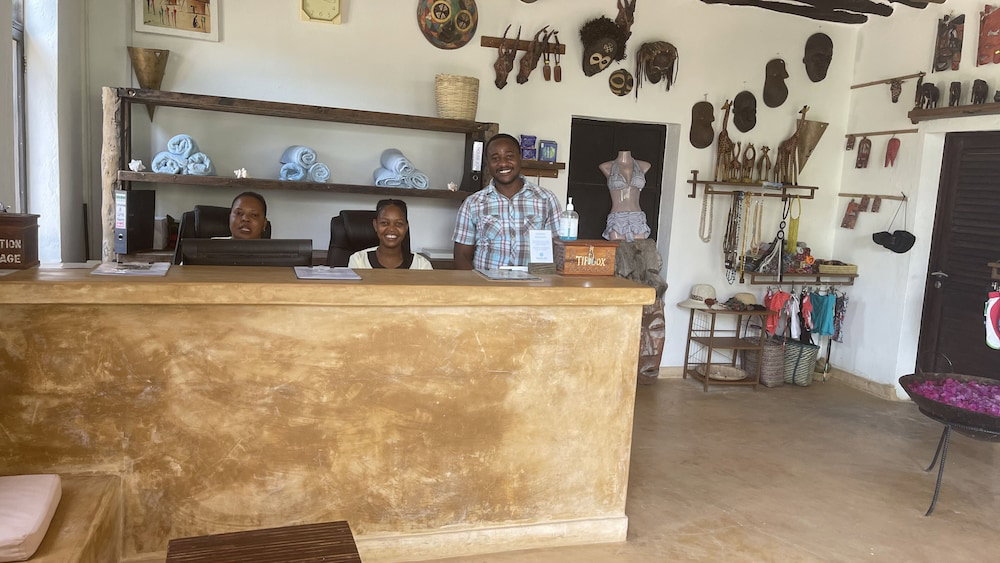 Sunshine Bay Zanzibar - Adult Only