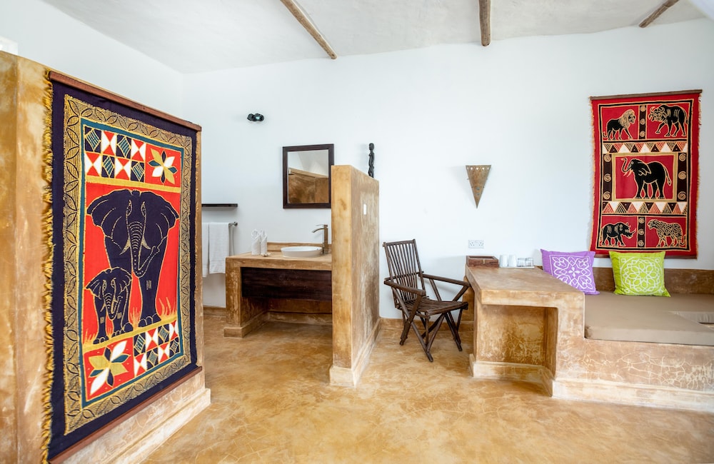 Sunshine Bay Zanzibar - Adult Only