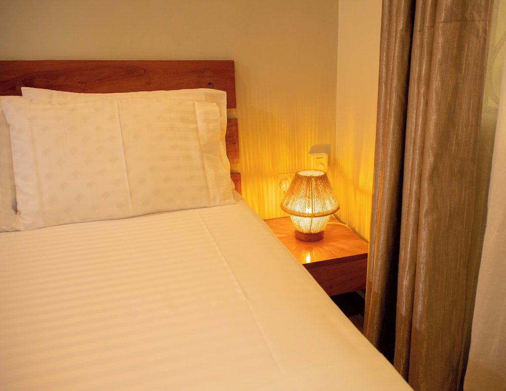 Hotel Tulivu Ranch Cottages