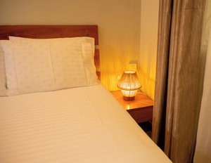 Hotel Tulivu Ranch Cottages cazare Bagamoyo