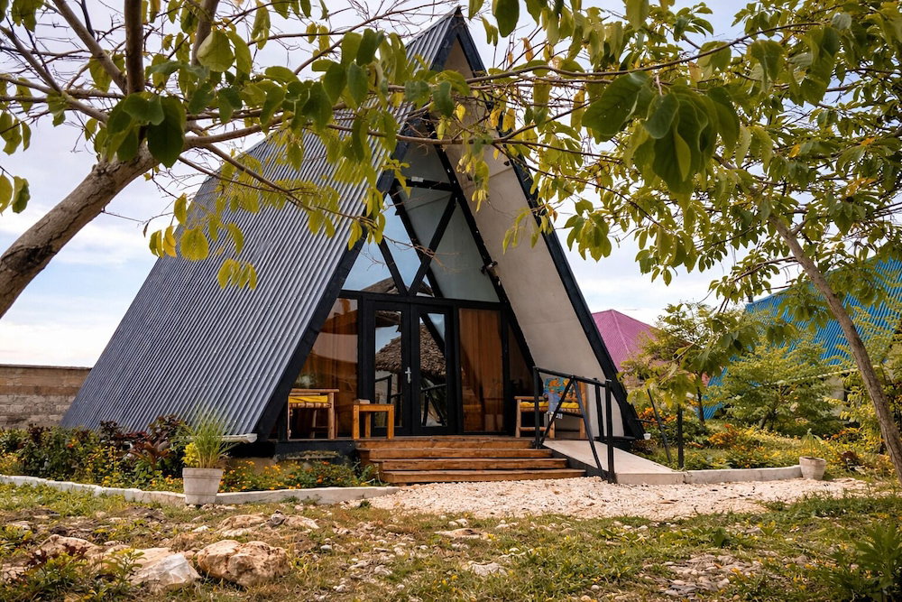 Hotel Leoglampingznz