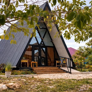 Hotel Leoglampingznz cazare Nungwi