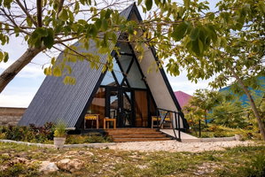 Hotel Leoglampingznz cazare Nungwi