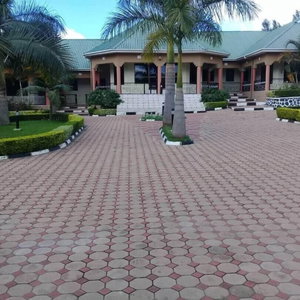 Hotel Africa Lodge Arusha cazare Arusha