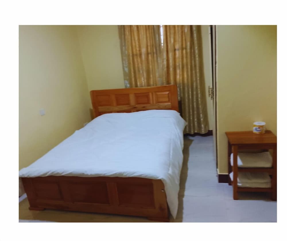 Hotel Moshi Roots Homestay