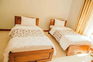 Hotel Dual Mountain View Lodge cazare Moshi