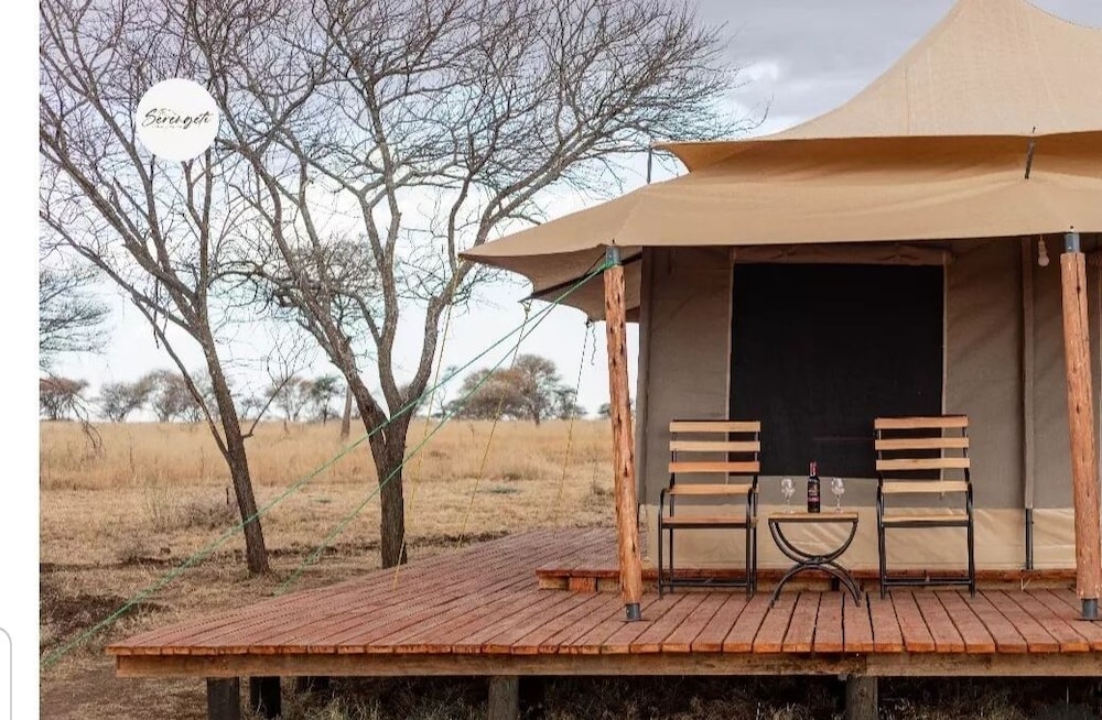 Hotel House Of Nature Serengeti