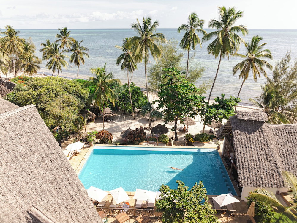 Hotel Zanzibella Hotel & Spa