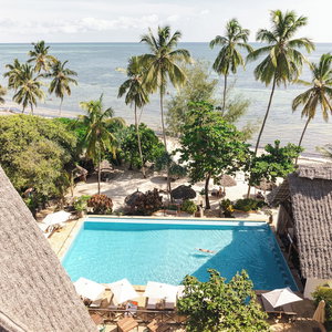 Hotel Zanzibella Hotel & Spa cazare Kiwengwa