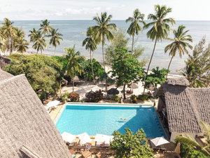 Hotel Zanzibella Hotel & Spa cazare Kiwengwa