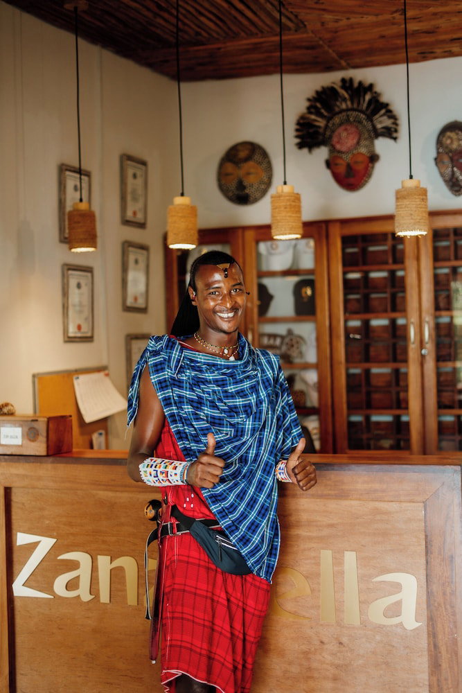 Zanzibella Hotel & Spa