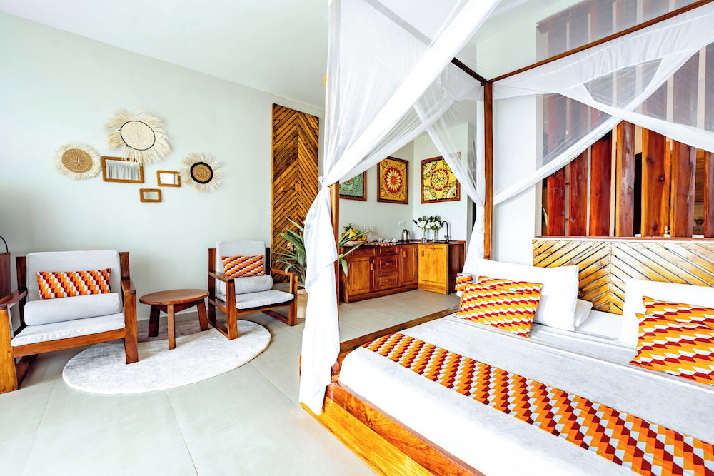 Zanzibella Hotel & Spa