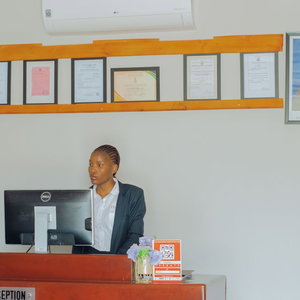 Hotel Inoga Luxury Hotel cazare Dodoma