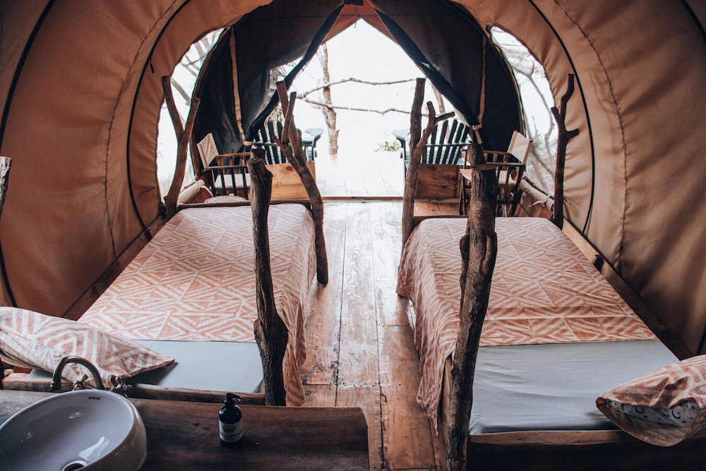 Hotel Rufiji Explorers