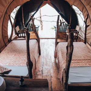 Hotel Rufiji Explorers cazare Utete