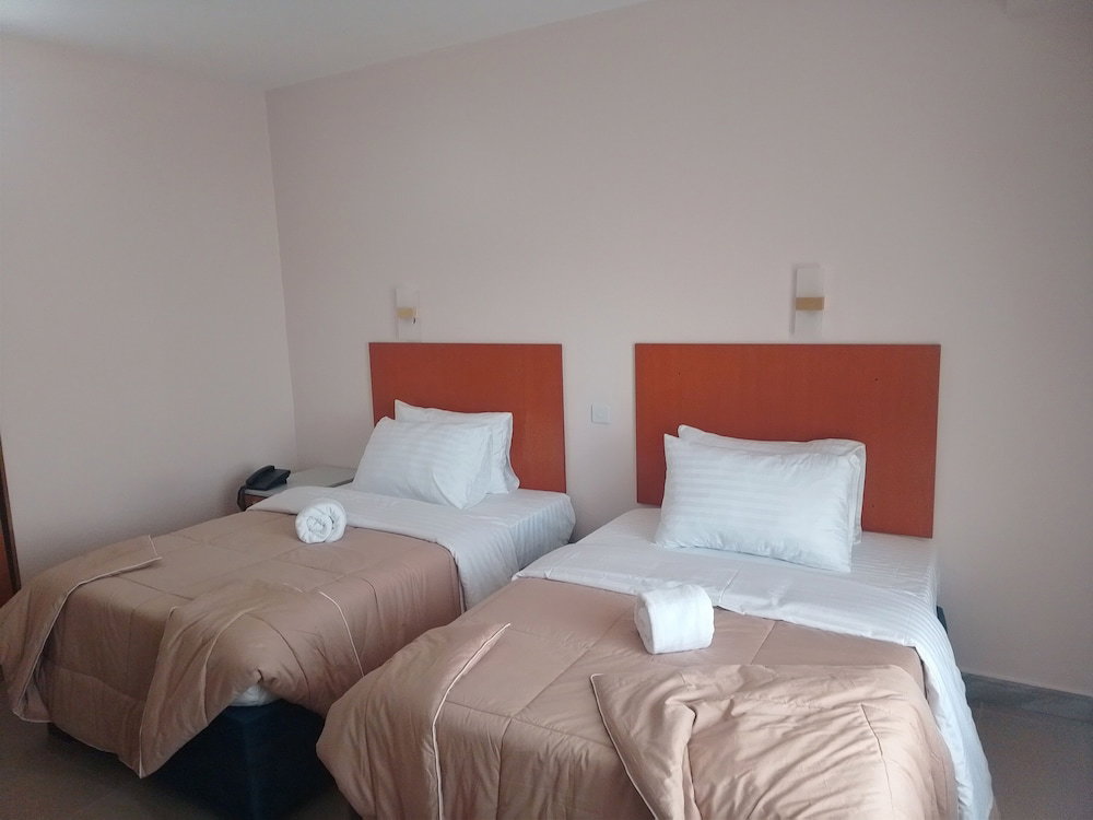 Hotel Atlas Hotel