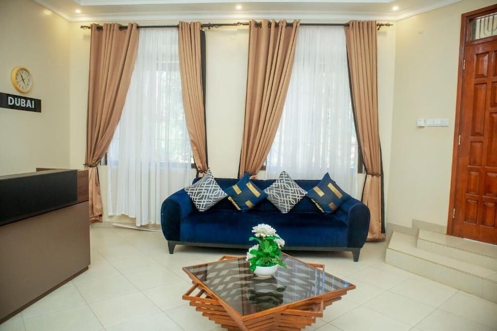 Hotel Plavender Inn