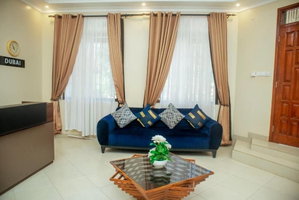 Hotel Plavender Inn cazare Dar es Salaam
