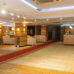 Hotel Cevaher Hotel & Suites cazare Yomra