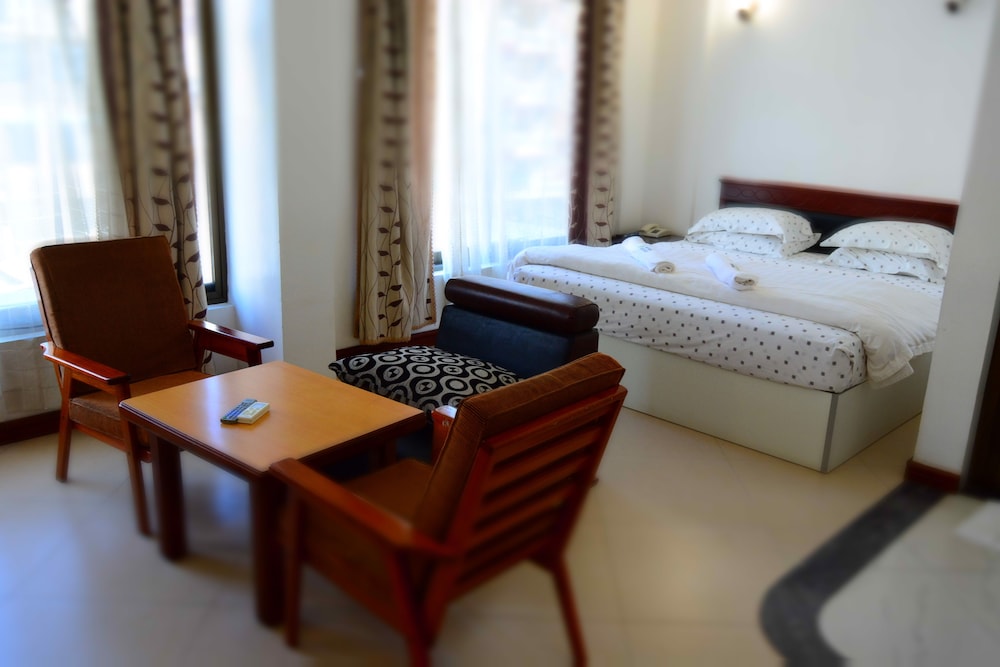 Hotel Florida Executive Inn