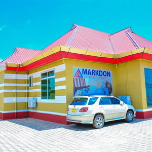 Hotel Markdon Executive Lodge Kisasa cazare Dodoma