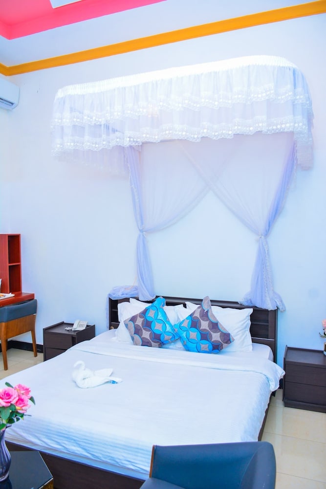 Markdon Executive Lodge Kisasa