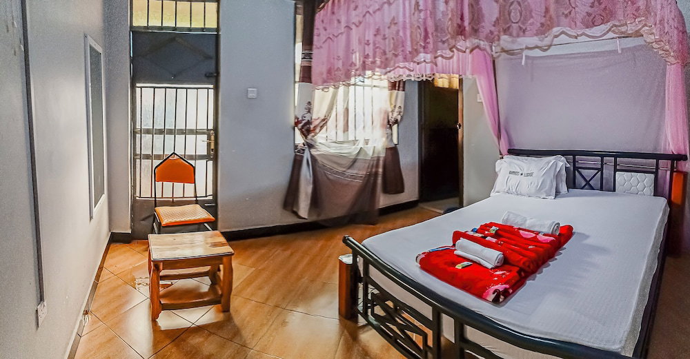 Hotel Marindo Lodge Moshi