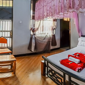 Hotel Marindo Lodge Moshi cazare Moshi