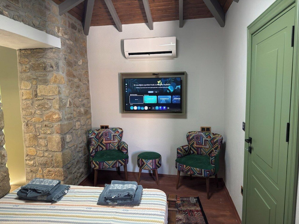 Hotel Center Stone Guest House