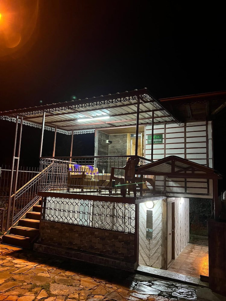 Hotel Yesilalan Hotel Caykara