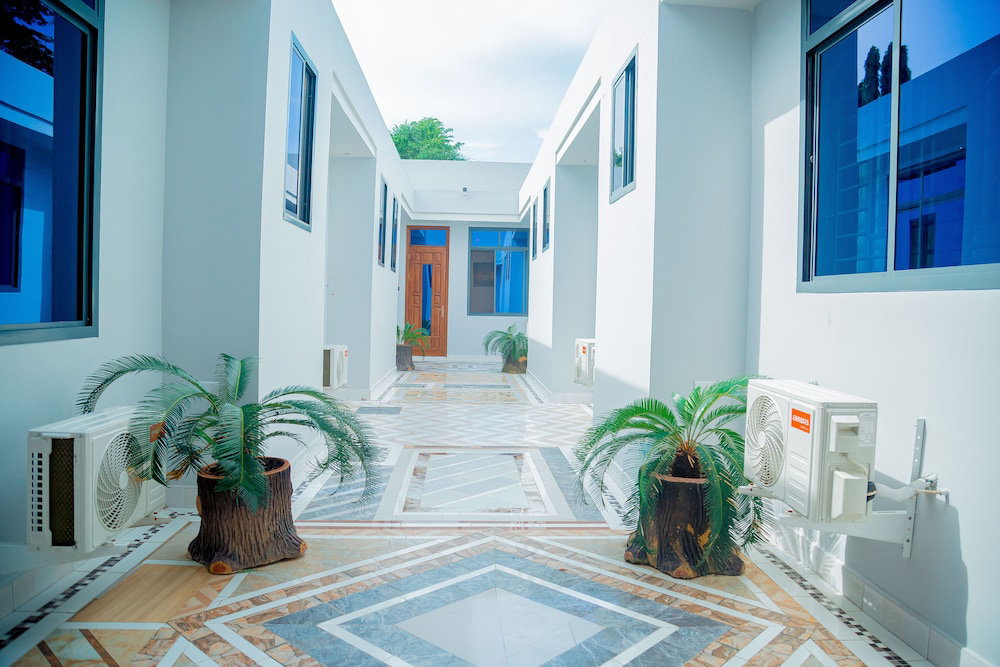 Hotel Aniny Hotel
