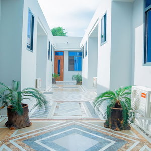 Hotel Aniny Hotel cazare Kibaha