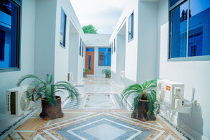 Hotel Aniny Hotel cazare Kibaha