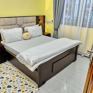 Hotel Ngao Apartment & Suites Dodoma cazare Dodoma