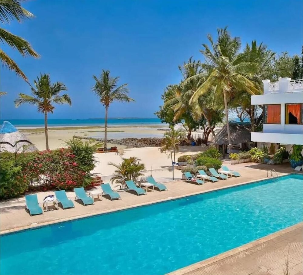 Hotel Beachcomber Hotel And Resorts