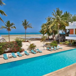 Hotel Beachcomber Hotel And Resorts cazare Magomeni