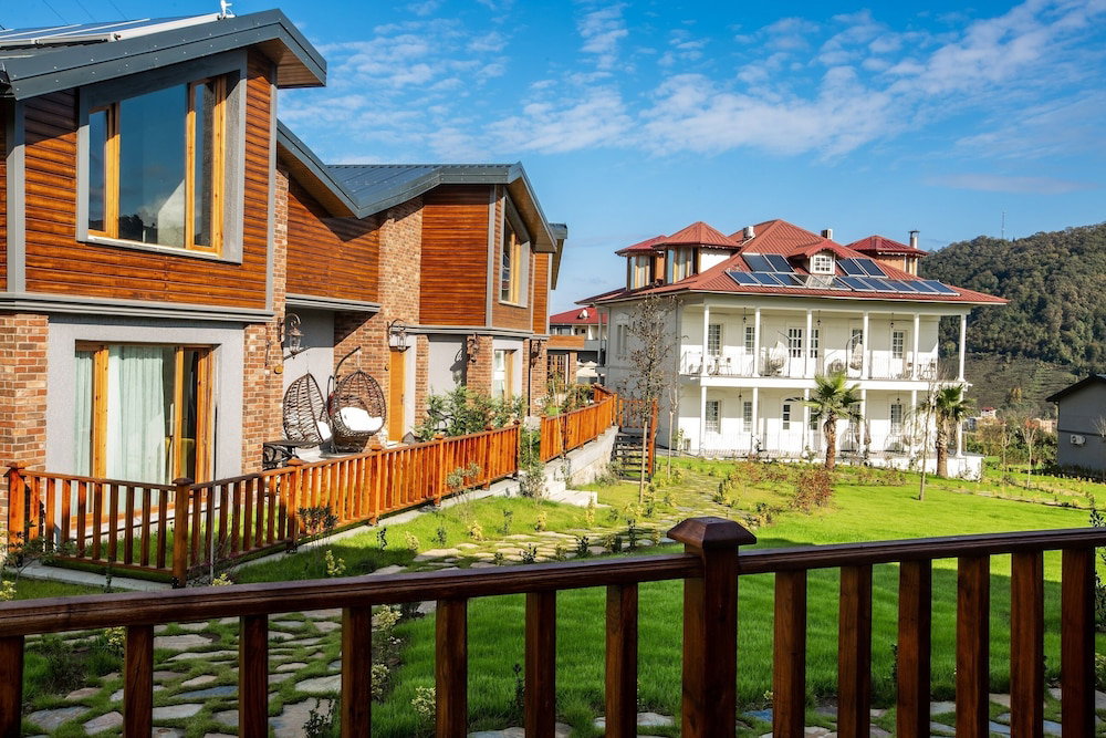 Hotel Zanike Hotel