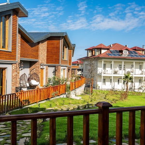 Hotel Zanike Hotel cazare Arakli