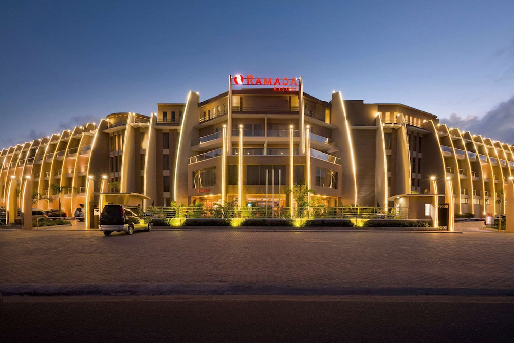 Hotel Ramada Resort By Wyndham Dar Es Salaam