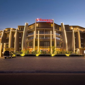 Hotel Ramada Resort By Wyndham Dar Es Salaam cazare Magomeni