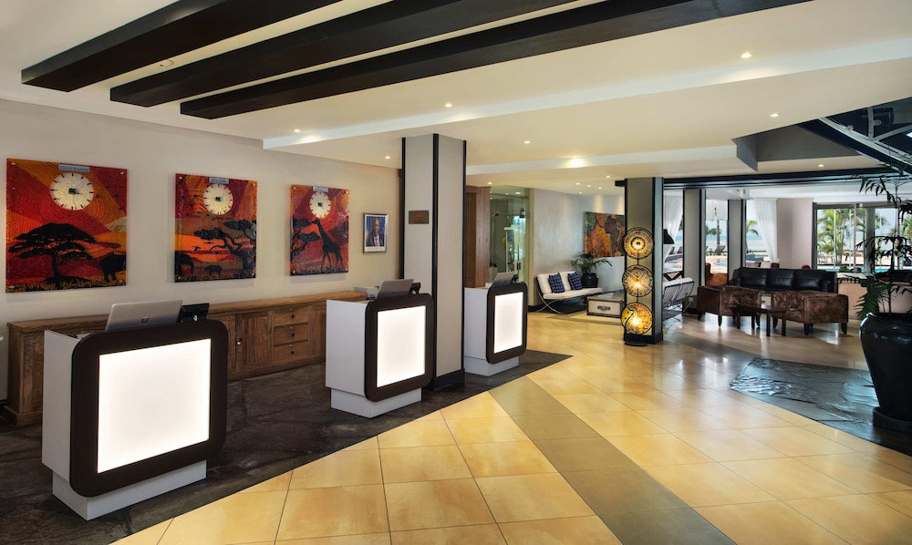 Ramada Resort By Wyndham Dar Es Salaam