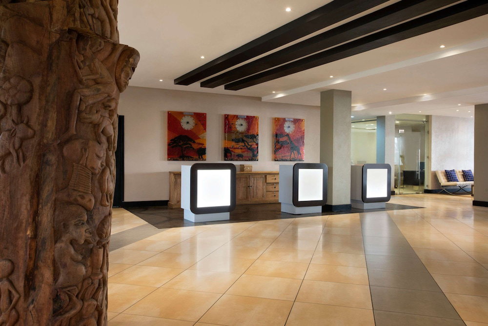 Ramada Resort By Wyndham Dar Es Salaam